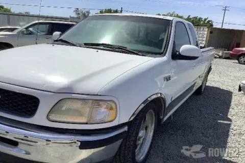 Photo of 1997 Ford F-150