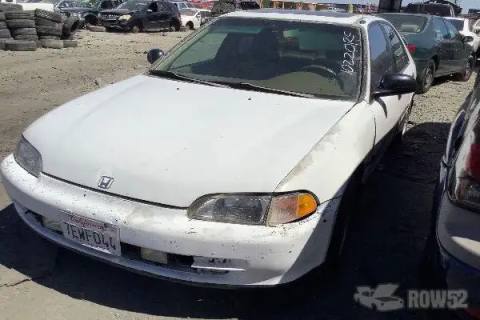 Photo of 1992 Honda Civic