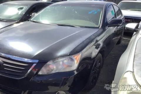 Photo of 2008 Toyota Avalon