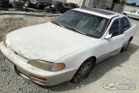 Photo of 1996 Toyota Camry