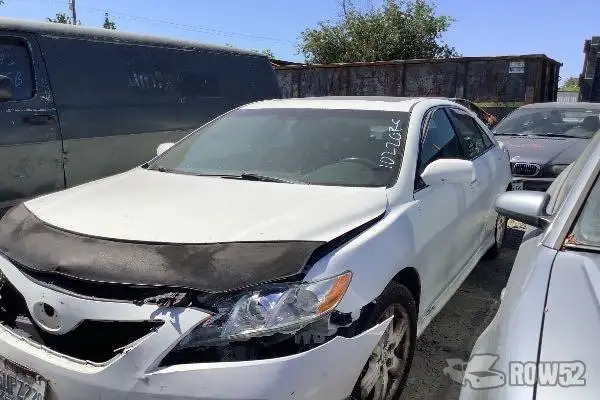 Photo of 2007 Toyota Camry