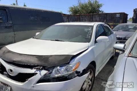Photo of 2007 Toyota Camry