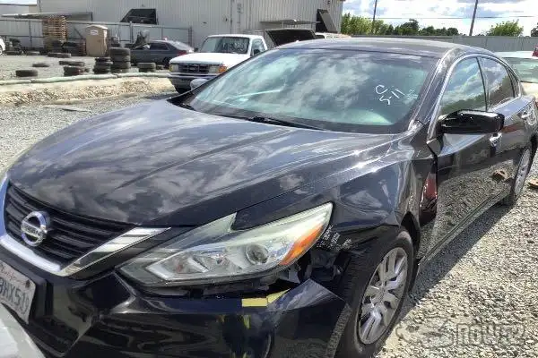 Photo of 2017 Nissan Altima