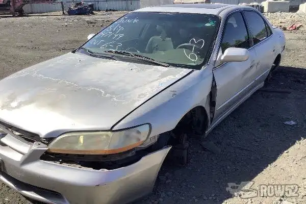 Photo of 1998 Honda Accord