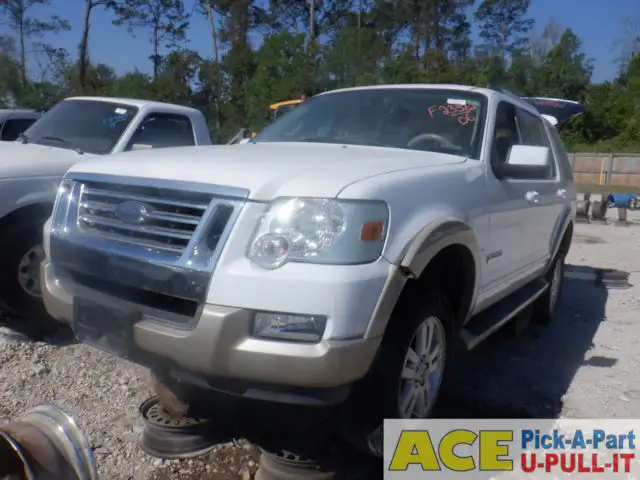 Photo of 2006 Ford Explorer