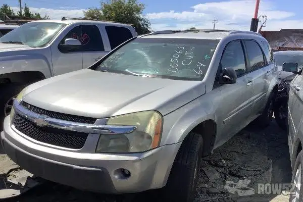 Photo of 2005 Chevrolet Equinox