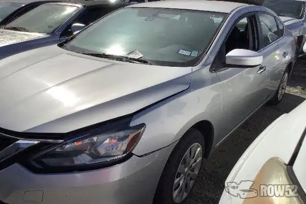 Photo of 2017 Nissan Sentra