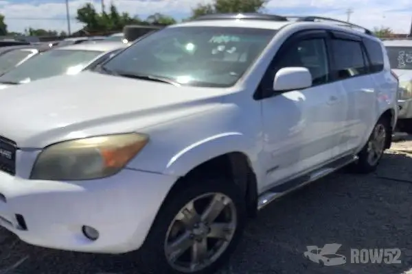 Photo of 2008 Toyota Rav4