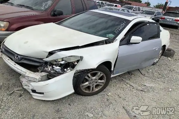 Photo of 2007 Honda Accord