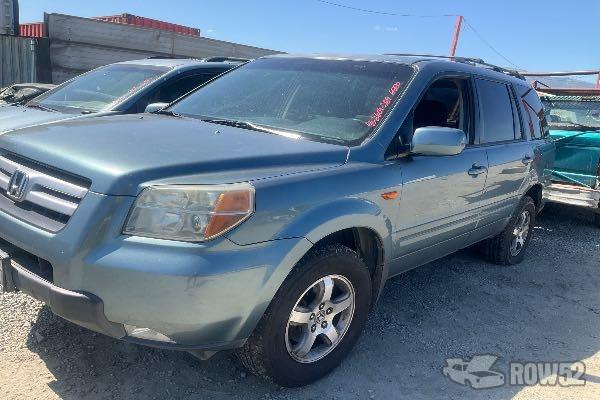 Photo of 2006 Honda Pilot