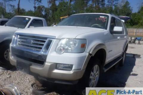 Photo of 2006 Ford Explorer