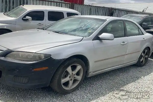 Photo of 2007 Mazda Mazda6