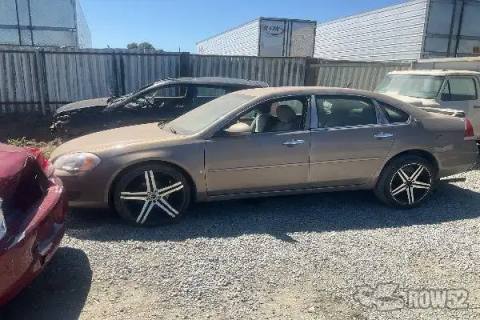 Photo of 2007 Chevrolet Impala
