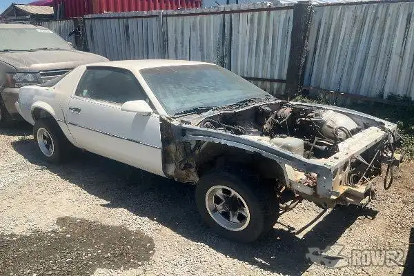 Photo of 1982 Chevrolet Camaro