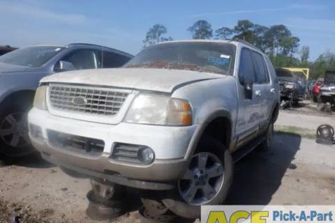Photo of 2005 Ford Explorer