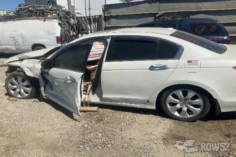 Photo of 2008 Honda Accord