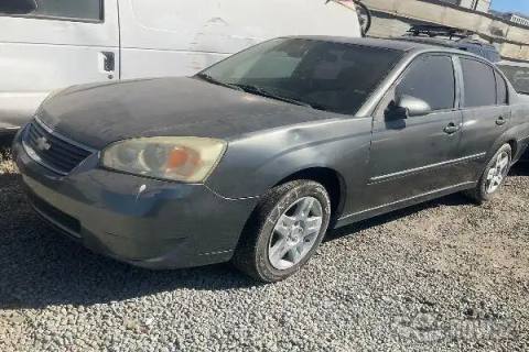 Photo of 2006 Chevrolet Malibu