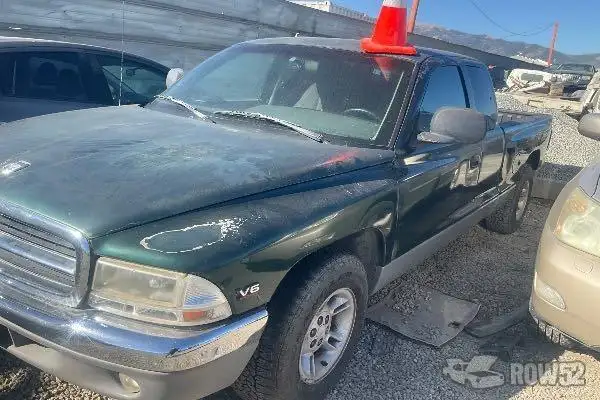 Photo of 1998 Dodge Dakota