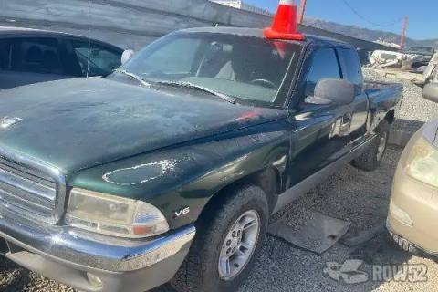 Photo of 1998 Dodge Dakota