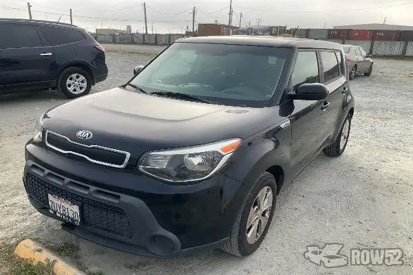 Photo of 2016 Kia Soul