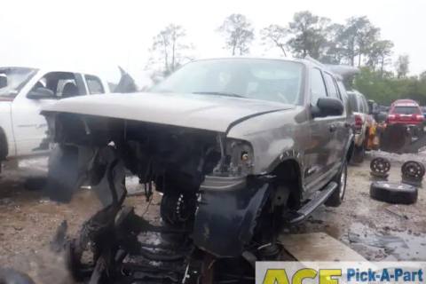 Photo of 2005 Ford Explorer