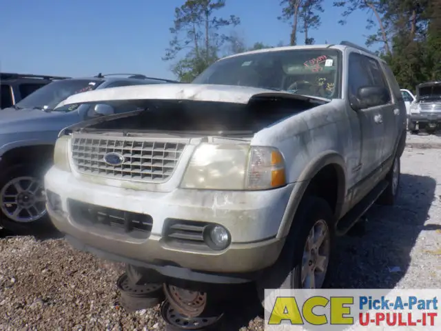 Photo of 2005 Ford Explorer