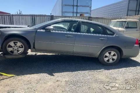 Photo of 2008 Chevrolet Impala