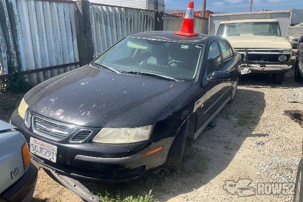 Photo of 2004 Saab 9-3