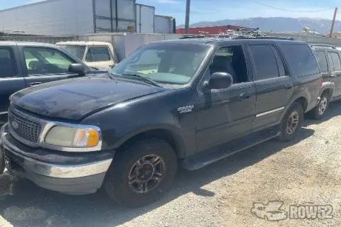 Photo of 2001 Ford Expedition