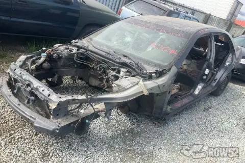 Photo of 2007 Honda Accord