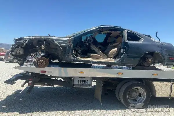 Photo of 1995 Honda Prelude