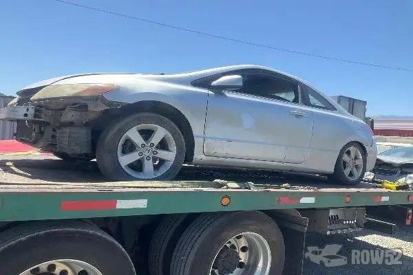 Photo of 2007 Honda Civic