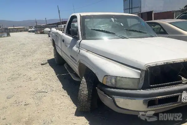 Photo of 2001 Dodge Ram 2500