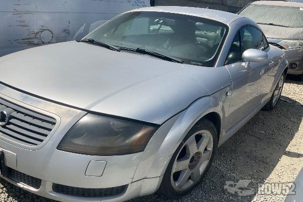 Photo of 2000 Audi TT