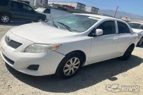 Photo of 2010 Toyota Corolla