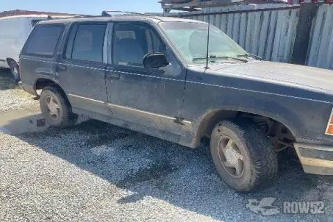 Photo of 1994 Ford Explorer