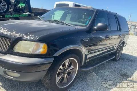 Photo of 2001 Ford Expedition