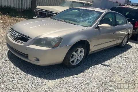 Photo of 2005 Nissan Altima