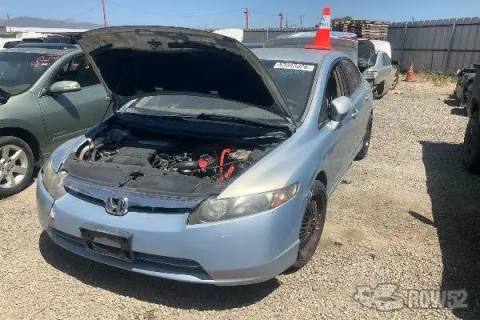 Photo of 2006 Honda Civic Hybrid