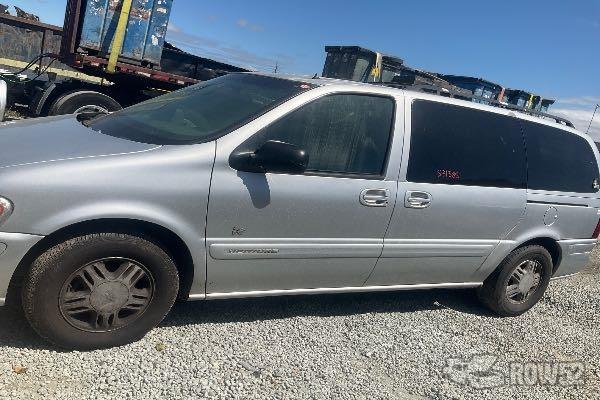 Photo of 2002 Chevrolet Venture