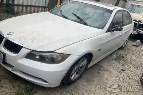 Photo of 2008 BMW 3-Series