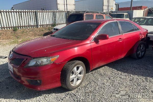 Photo of 2010 Toyota Camry