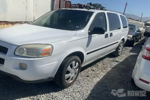 Photo of 2005 Chevrolet Uplander