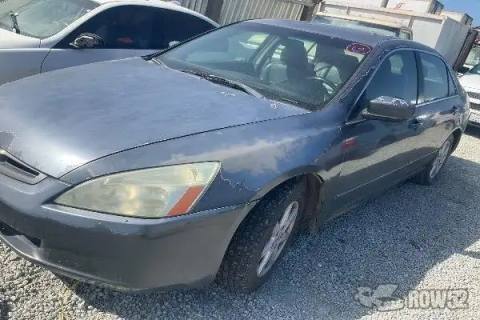 Photo of 2004 Honda Accord