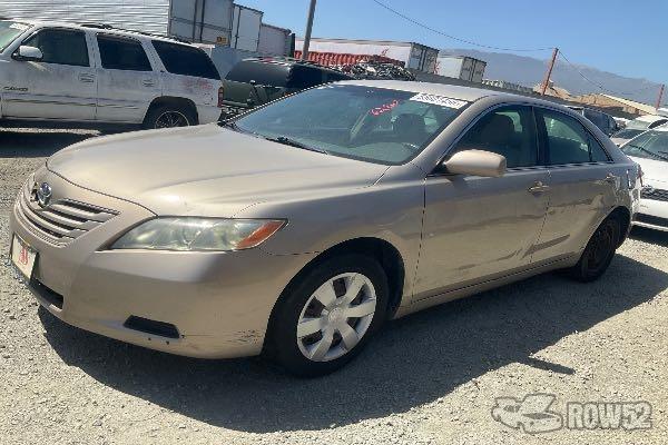Photo of 2007 Toyota Camry