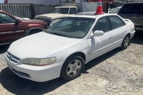 Photo of 2000 Honda Accord