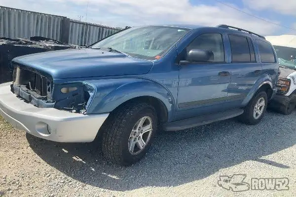 Photo of 2005 Dodge Durango