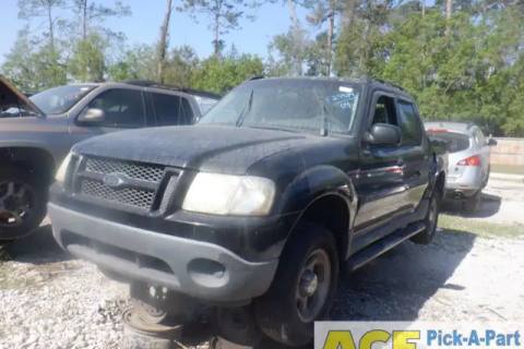 Photo of 2004 Ford Explorer