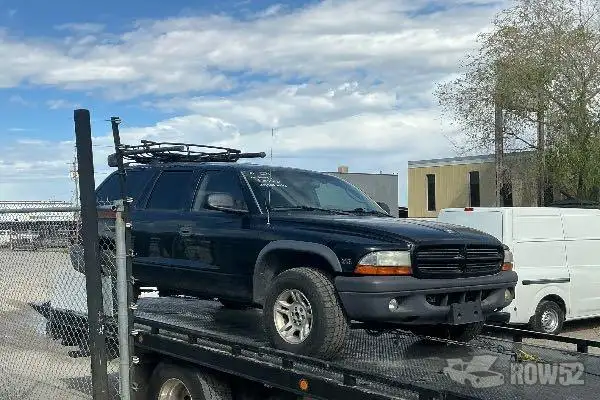 Photo of 2003 Dodge Durango