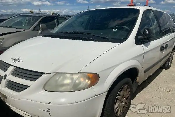 Photo of 2005 Dodge Grand Caravan
